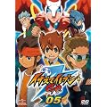イナズマイレブンGO 5 [DVD]