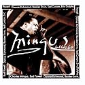 Mingus At Antibes [CD on Demand]