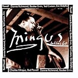 Mingus At Antibes