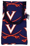 UVA Virginia Cell Phone Glasses Case Gifts & Gift Ideas by 