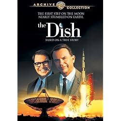The Dish