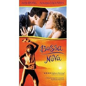 Bossa Nova (1999) [VHS]
