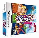 Totally Spies 2 Undercover