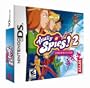 Totally Spies 2 Undercover