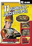 Produkt-Bild: Simon the Sorcerer's - Pinball