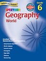 Spectrum Geography, Grade 6: The World