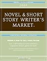 2009 Novel & Short Story Writer's Market Listings