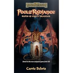 Pool of Radiance: Ruins of Myth Drannor (Forgotten Realms)