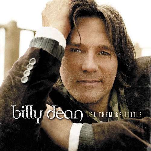Billy Dean - Tryin