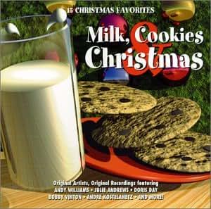 Various Artists - Milk, Cookies &amp; Christmas - Amazon.com Music