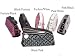 Mudd Jeans Carry-all Tote Handbag