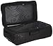Herschel Parcel Softside Upright Luggage, Black, One Size