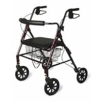 Guardian Bariatric Rollator