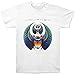 Journey Men's Scarab T-shirt White