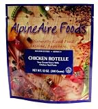 AlpineAire Foods Chicken Rotelle