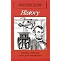 Writer's Guide: History (The Heath Writing Across the Curriculum Series)