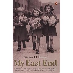 My East End: Memories of Life in Cockney London