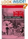Alien Nation: Nineteenth-Century Gothic Fictions and English Nationality (New Cultural Studies)