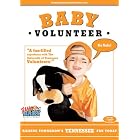 Baby Volunteer Raising Tomorrow's UT Fan Today by