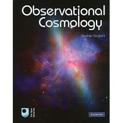 Observational Cosmology