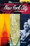 Books : New York City: A Cultural and Literary Companion (Cities of the Imagination)