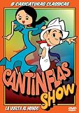 Cantinflas Show: La Vuelta Al Mundo [DVD] [1972] [Region 1] [US Import] [NTSC]