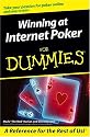 Winning at Internet Poker For Dummies (For Dummies (Computer/Tech))