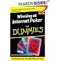 Winning at Internet Poker For Dummies (For Dummies (Computer/Tech))