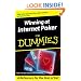 Winning at Internet Poker For Dummies (For Dummies (Computer/Tech))