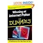 Winning at Internet Poker For Dummies