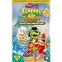 Timmy Tooth: Rainy Day Adventure [VHS]