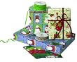 The Gift Wrap...