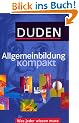 Duden, Allgemeinbildung kompakt