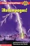Clima Borrascoso: Relampagos!: Lightning! (clima Bor Rascoso: Relampagos) Level 4 (Wild Weather)