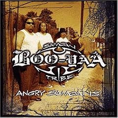 Angry Samoans