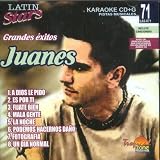 Karaoke - Latin Stars Karaoke: Juanes
