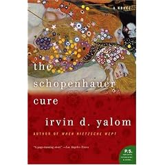 The Schopenhauer Cure