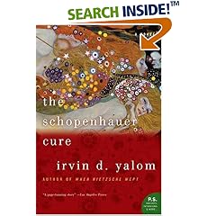 The Schopenhauer Cure: A Novel (P.S.)