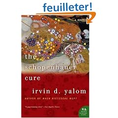 The Schopenhauer Cure: A Novel