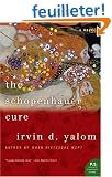 The Schopenhauer Cure: A Novel