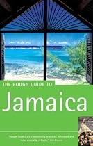 Rough Guide Jamaica 3e
