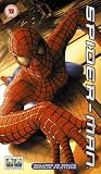 VHS : Spider-Man [2002]