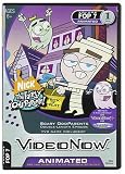 Videonow Personal Video Disc: The Fairly Oddparents - 