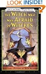 Witch Who Was Afraid Of Witches