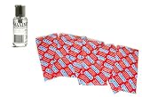 Durex High Sensation Ribbed Premium Latex Condoms Lubricated 48 condoms Maximus 50 ml Lube Personal Lubricant Economy Pack