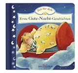Erste Gute-Nacht-Geschichten: Zeit f�r dich! - Martina Adler