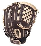 Louisville Slugger 12.5-Inch TPS Fastpitch Valkyrie Ball Glove