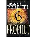 Prophet (Paperback)