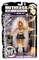 Jakks Pacific WWE Ruthless Aggression Series No. 34 Lillian Garcia