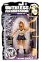 Jakks Pacific WWE Ruthless Aggression Series No. 34 Lillian Garcia